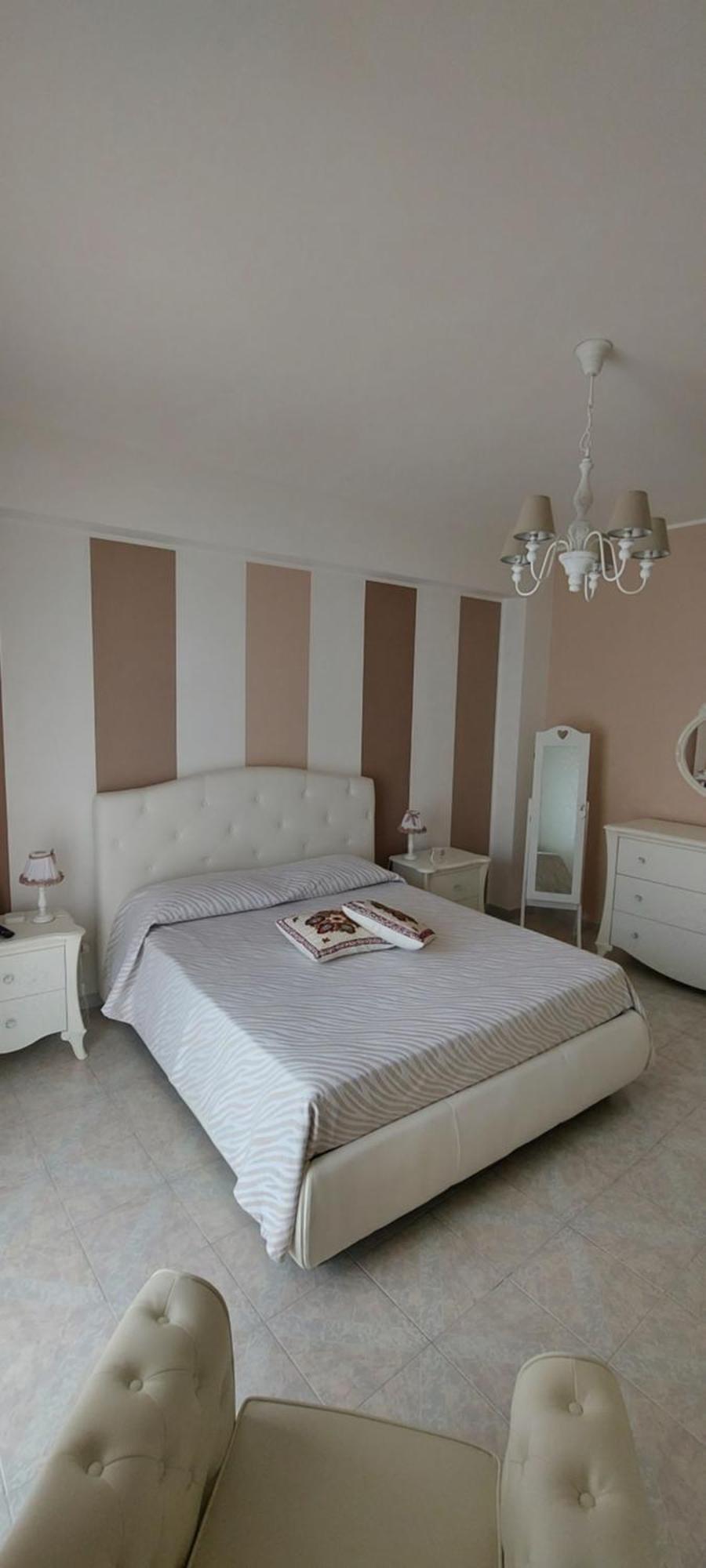 Casa Vacanze Francesco Пульсано Экстерьер фото