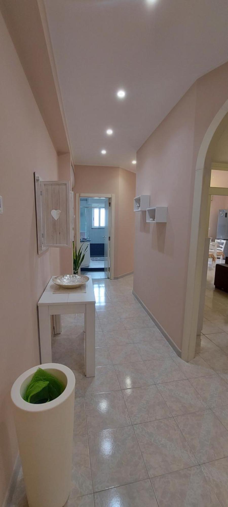 Casa Vacanze Francesco Пульсано Экстерьер фото