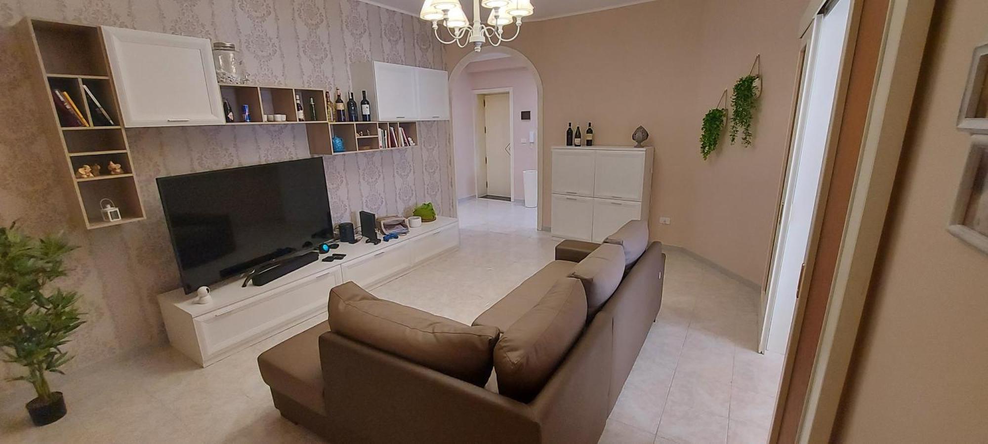 Casa Vacanze Francesco Пульсано Экстерьер фото