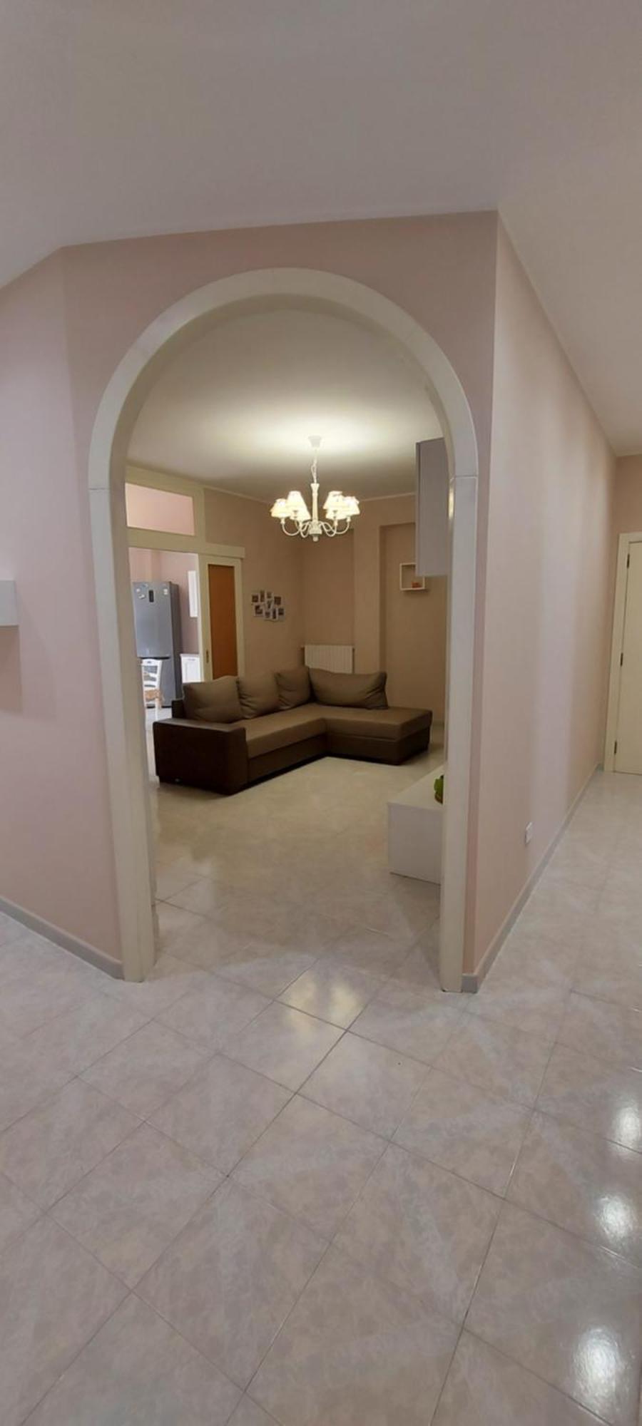 Casa Vacanze Francesco Пульсано Экстерьер фото