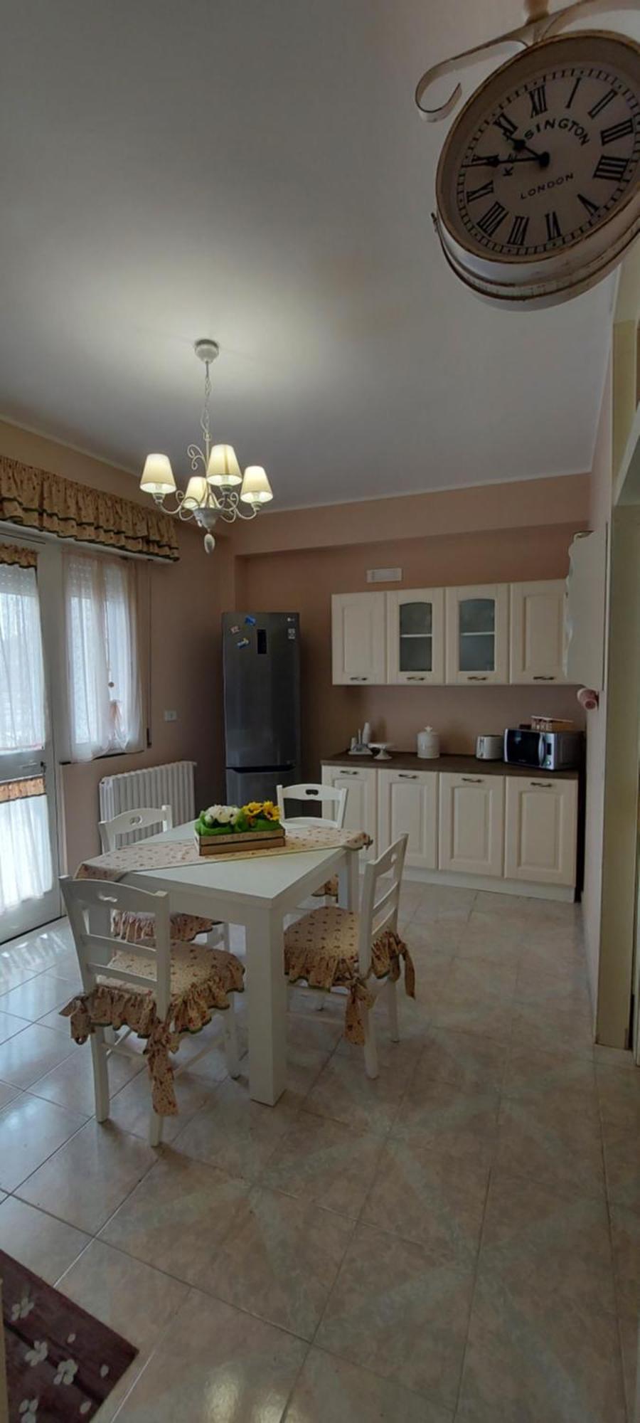Casa Vacanze Francesco Пульсано Экстерьер фото